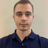 Professional headshot of Bailey Loewe